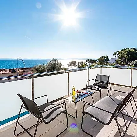 Adosado Bellavista A By Homevillas360 Szálloda 4*
