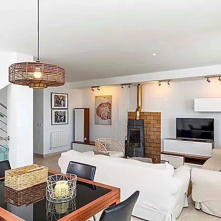 Hotel Adosado Bellavista A By Homevillas360