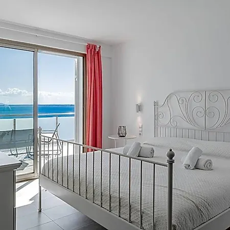 Adosado Bellavista A By Homevillas360 Hotel 4*
