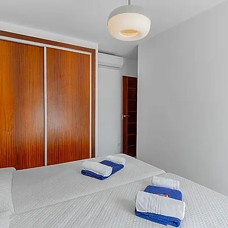 Adosado Bellavista A By Homevillas360 Hotel 4*